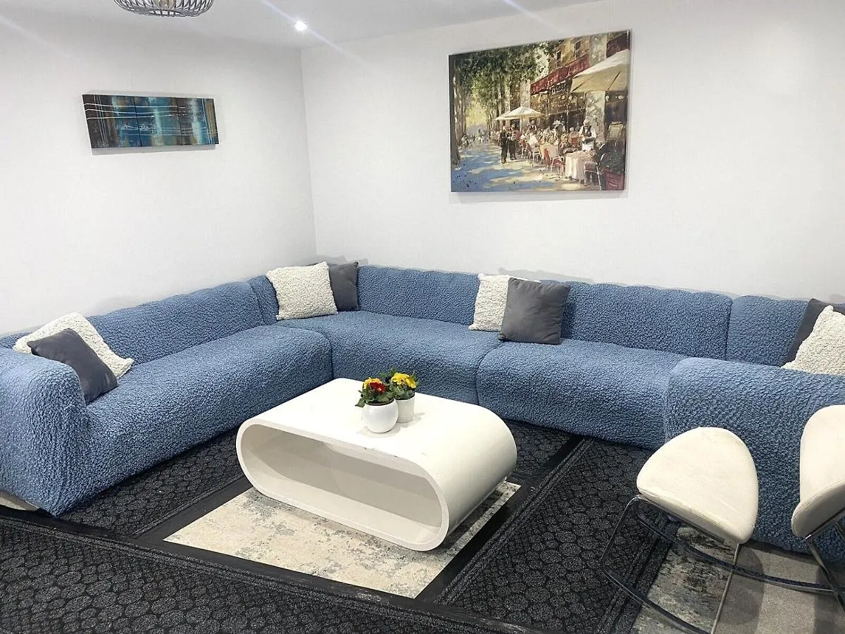 Σπίτι διακοπών ☆Igloo Magnoliaview Luxe Townhouse + Free Parking☆ Βίλα Λιντς Ηνωμένο Βασίλειο